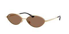 Sunglasses Ray-Ban KAI RB3757 001/73 56 15