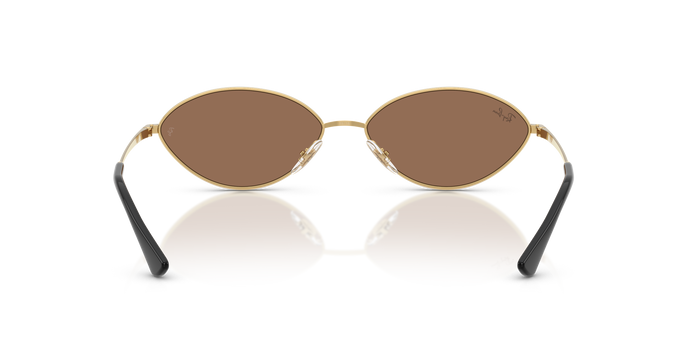 Gafas de Sol Ray-Ban KAI RB3757 001/73 56 15 — Imagen 4