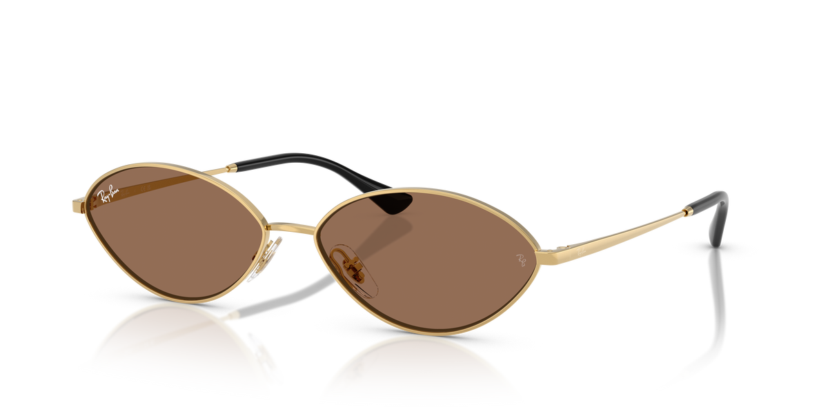 Gafas de Sol Ray-Ban KAI RB3757 001/73 56 15