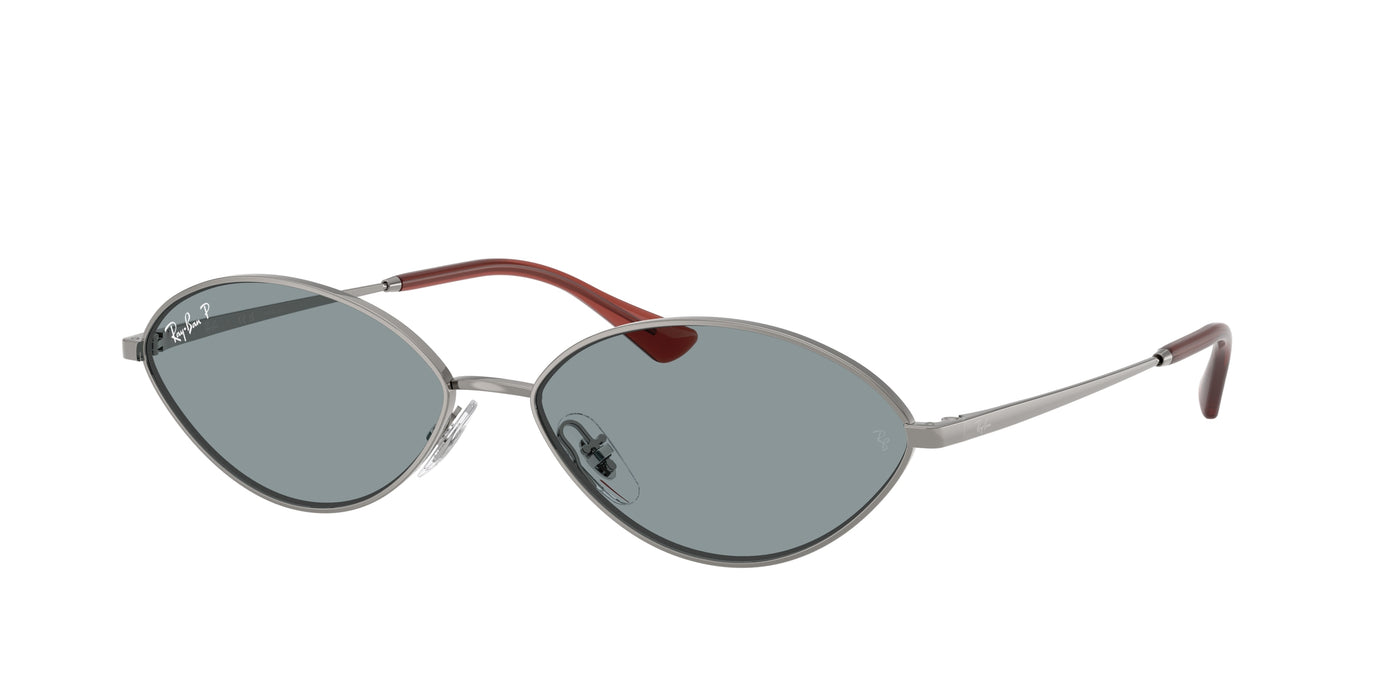 Gafas Graduadas Ray-Ban RB3757 004/2V