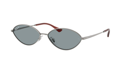 Sonnenbrille Ray-Ban KAI RB3757 004/2V