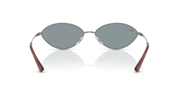 Солнцезащитные очки Ray-Ban KAI RB3757 004/2V — Изображение 4