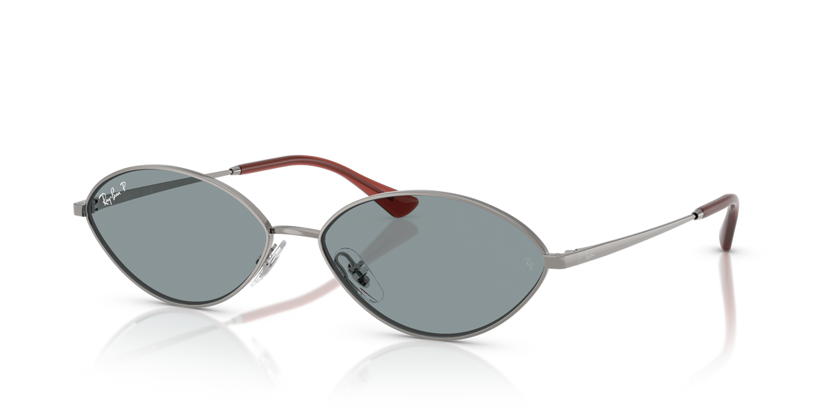 Sunglasses Ray-Ban KAI RB3757 004/2V