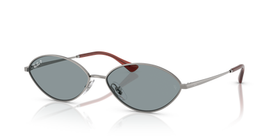 Lunettes de Soleil Ray-Ban KAI RB3757 004/2V