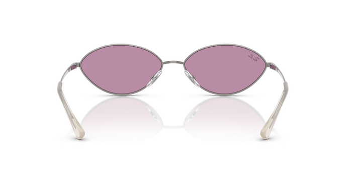 Lunettes de Soleil Ray-Ban KAI RB3757 004/69 — Image 4