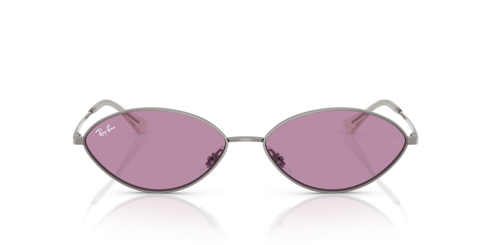 Lunettes de Soleil Ray-Ban KAI RB3757 004/69 — Image 2