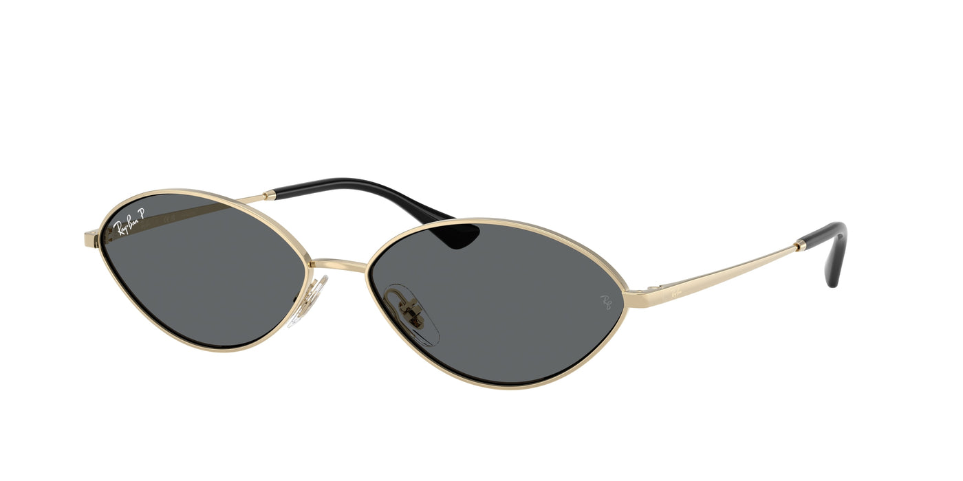 Gafas Graduadas Ray-Ban RB3757 921381