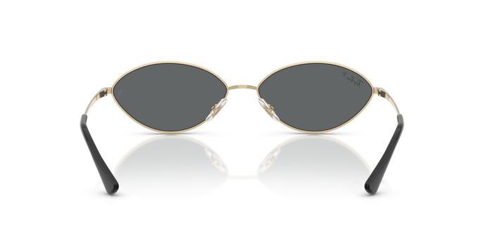Gafas de Sol Ray-Ban KAI RB3757 921381 — Imagen 4
