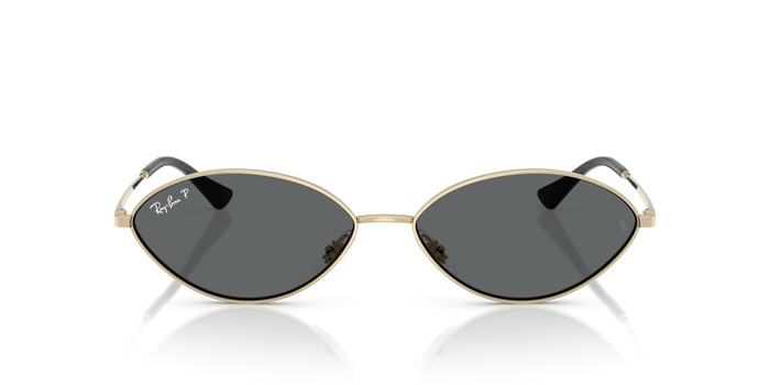 Gafas de Sol Ray-Ban KAI RB3757 921381 — Imagen 2