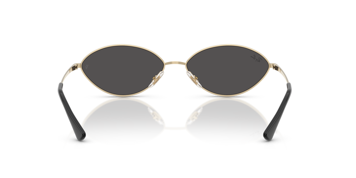 Gafas de Sol Ray-Ban KAI RB3757 921387 — Imagen 4