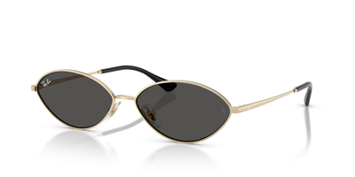 Lunettes de Soleil Ray-Ban KAI RB3757 921387