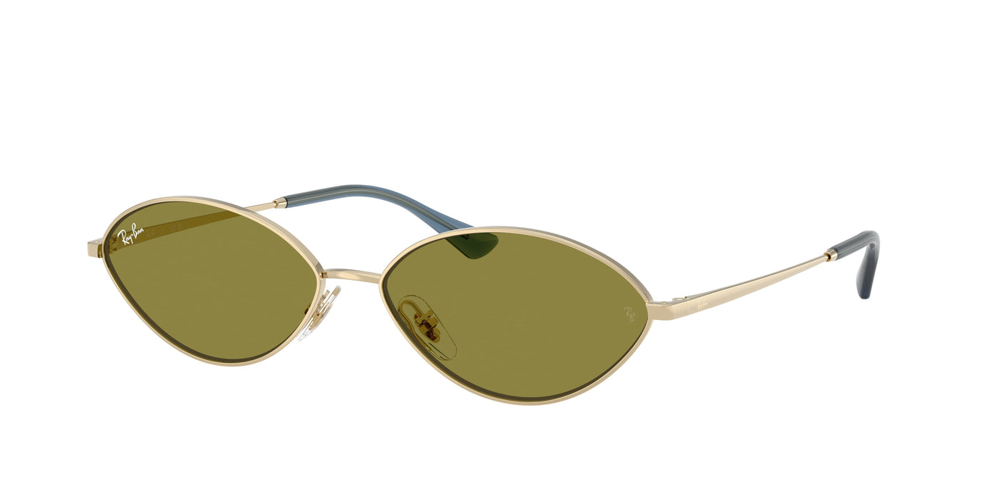 Gafas Graduadas Ray-Ban RB3757 9213/2
