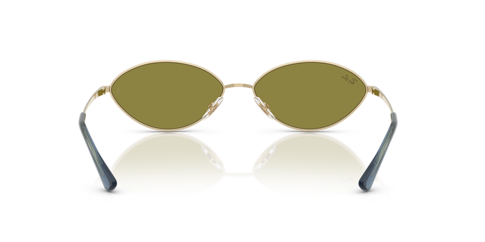 Gafas de Sol Ray-Ban KAI RB3757 9213/2 — Imagen 4