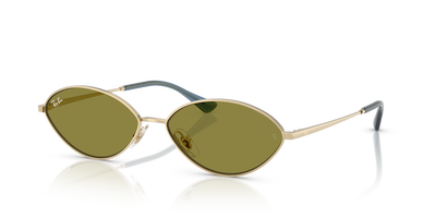 Lunettes de Soleil Ray-Ban KAI RB3757 9213/2