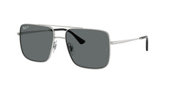 Lunettes de Soleil Ray-Ban ARI RB3758 003/81