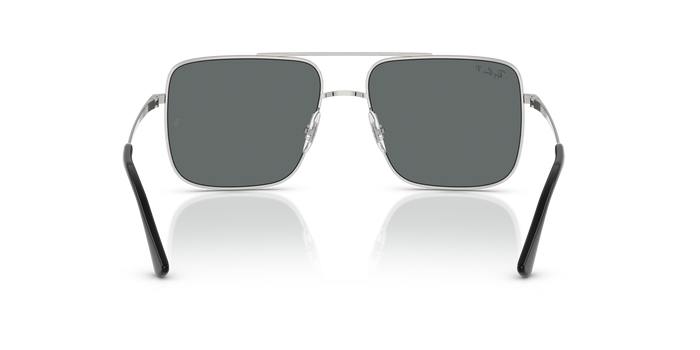 Gafas de Sol Ray-Ban ARI RB3758 003/81 — Imagen 4