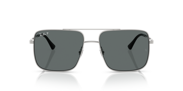 Gafas de Sol Ray-Ban ARI RB3758 003/81 — Imagen 2