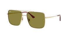 Lunettes de Soleil Ray-Ban ARI RB3758 9213/2