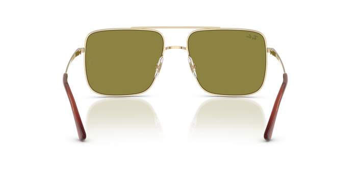 Sunglasses Ray-Ban ARI RB3758 9213/2 — Image 4
