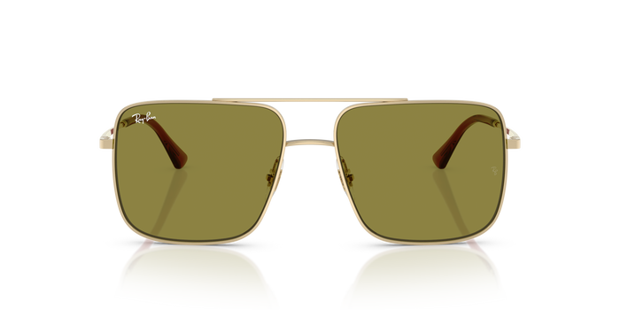 Sunglasses Ray-Ban ARI RB3758 9213/2 — Image 2