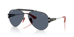 Sonnenbrille Ray-Ban F1256P RB3762M F00987 58 14