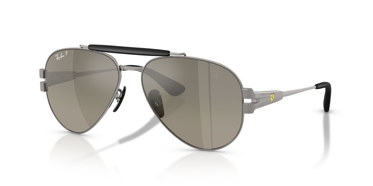 Gafas de Sol Ray-Ban F1256P RB3762M F1245J 58 14