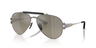 Gafas de Sol Ray-Ban F1256P RB3762M F1245J 58 14