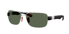 Gafas de Sol Ray-Ban F11980 RB3763M F03171 64 17