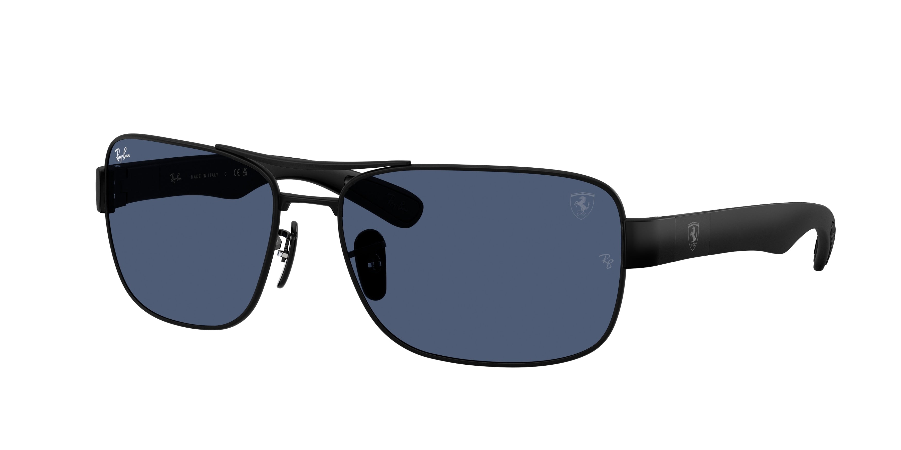 Gafas Graduadas Ray-Ban RB3763M F11980 64 17