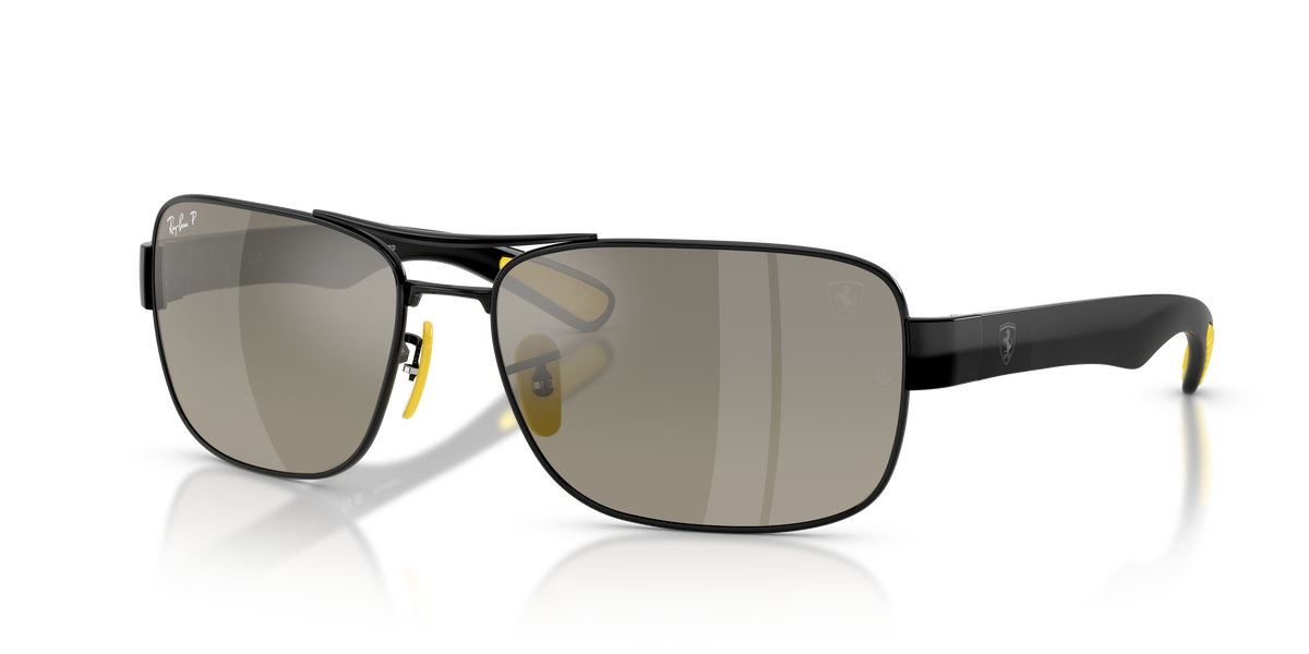 Gafas de Sol Ray-Ban F11980 RB3763M F1205J 64 17