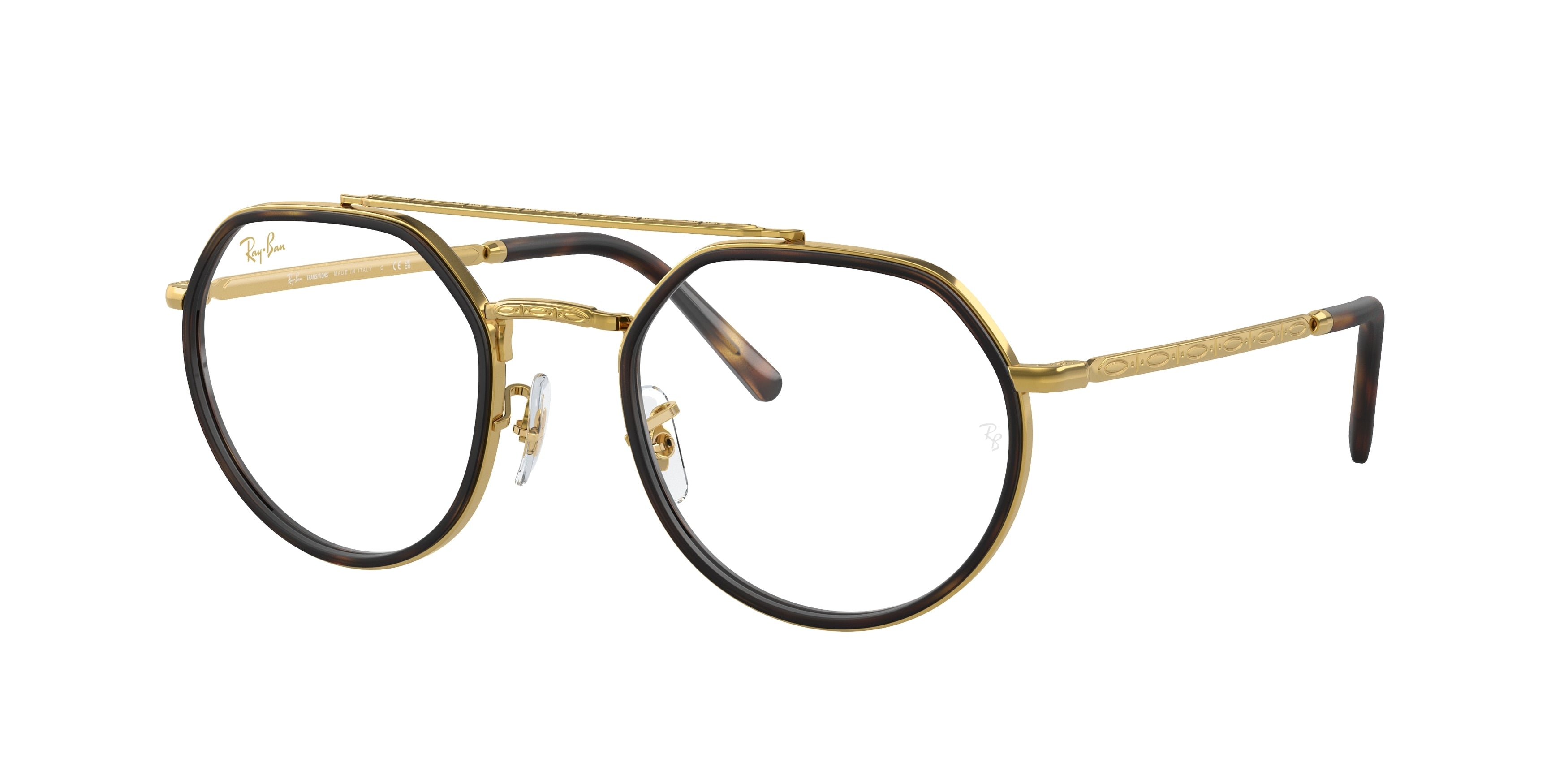 Sunglasses Ray-Ban RB3765 9196GI 53 22