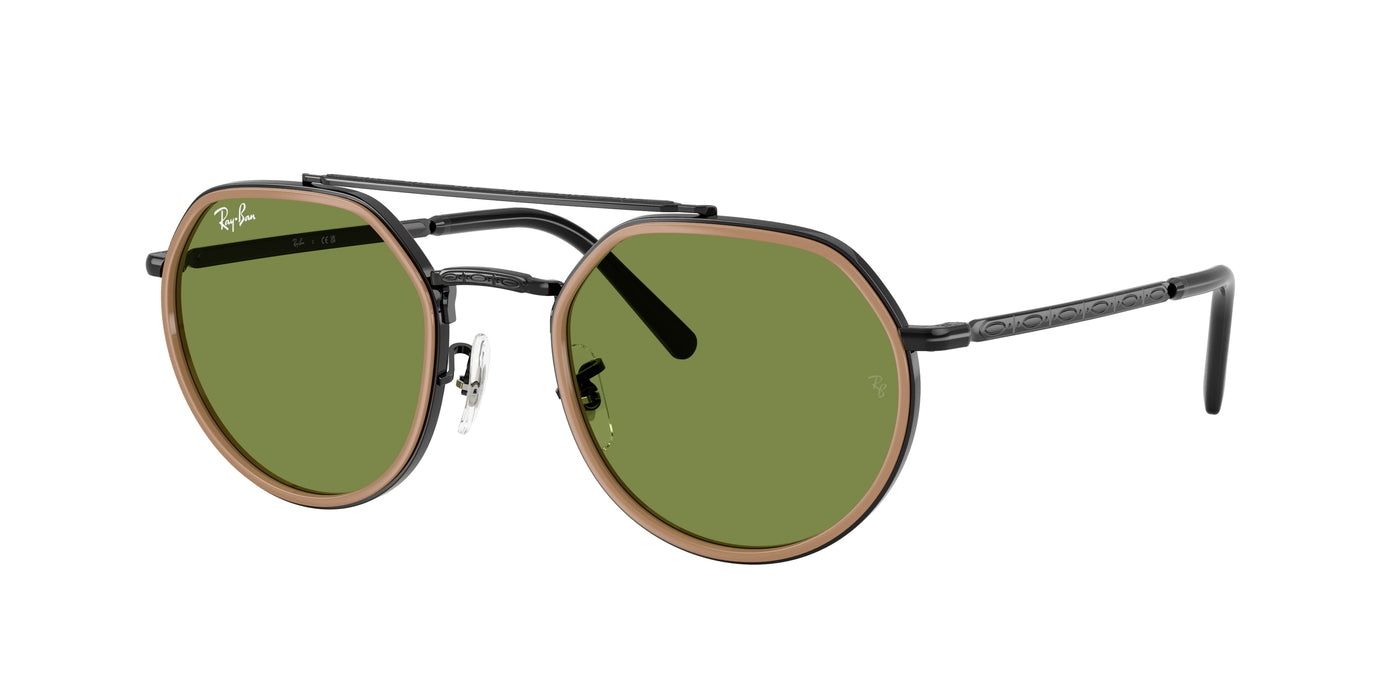 Gafas Graduadas Ray-Ban RB3765 92794E 53 22