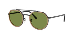 Prescription Glasses Ray-Ban RB3765 92794E 53 22