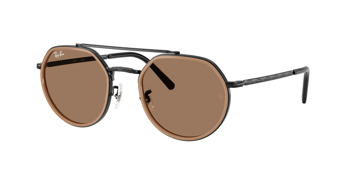 Gafas Graduadas Ray-Ban RB3765 927973 53 22