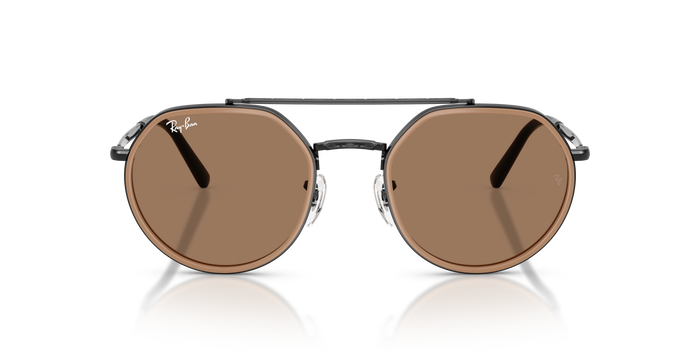 Ray-Ban RB3765 927973 53 22 太阳镜 — 图片 2