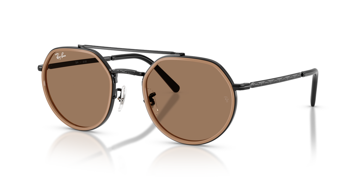 Ray-Ban RB3765 927973 53 22 太阳镜