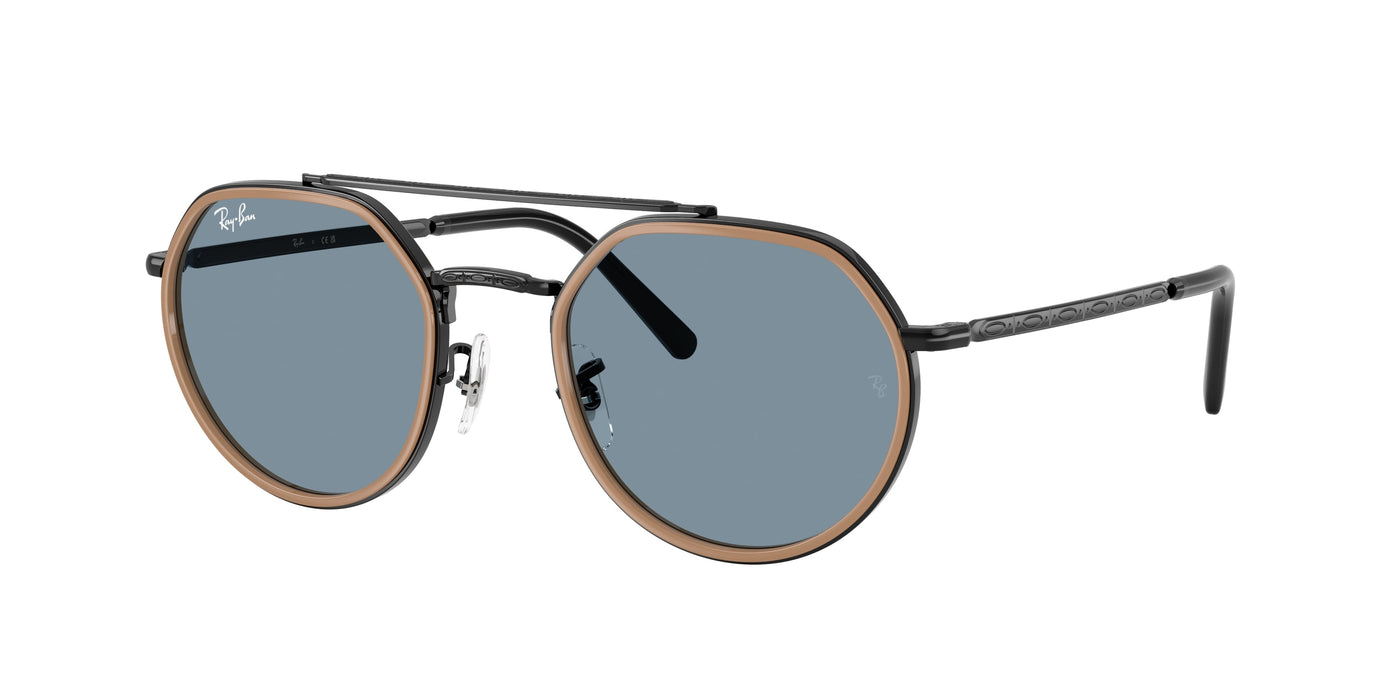 Gafas Graduadas Ray-Ban RB3765 9279R5 53 22