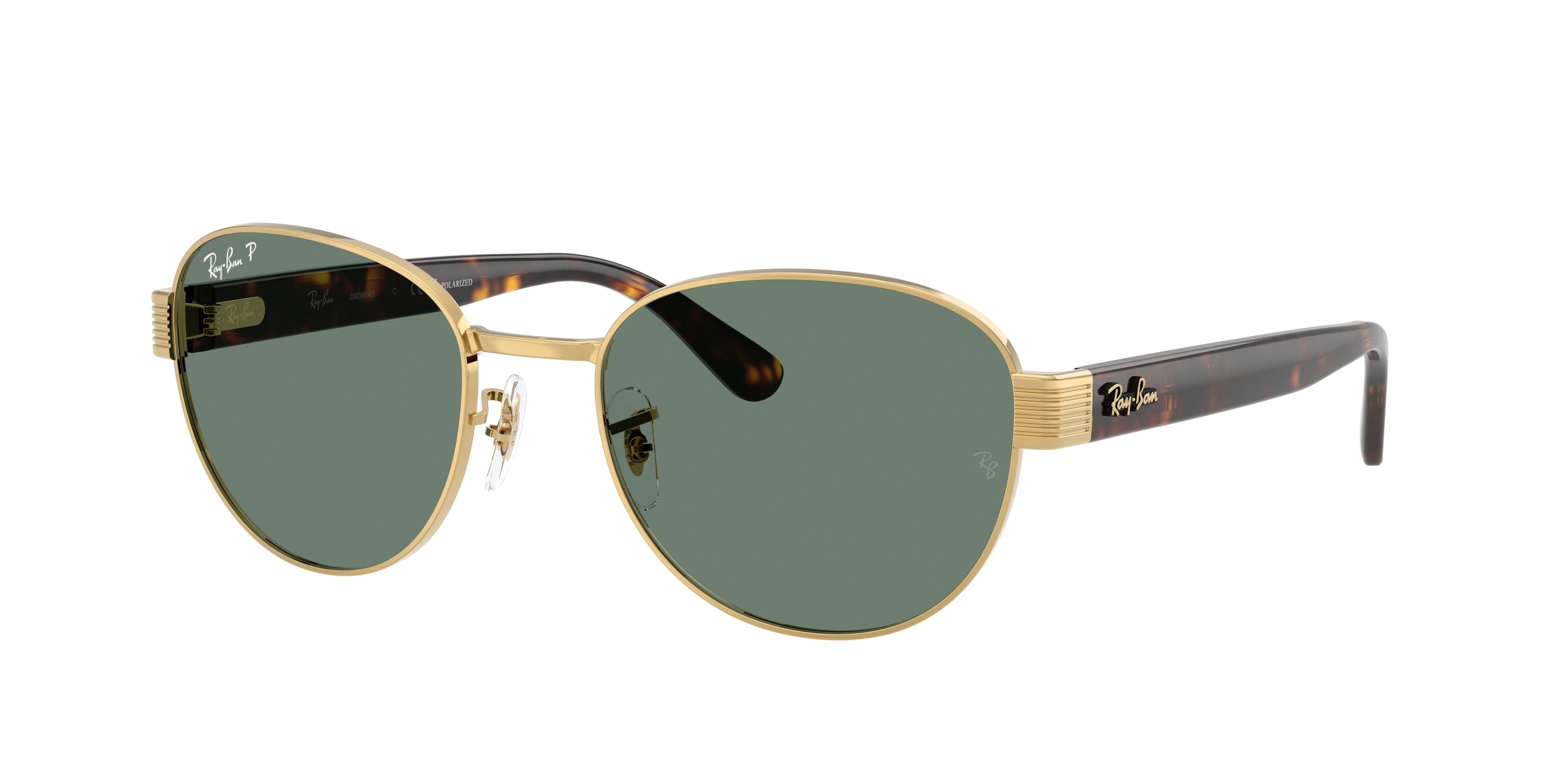 Gafas Graduadas Ray-Ban RB3766CH 001/O9