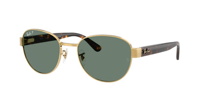 Sunglasses Ray-Ban Chromance RB3766CH 001/O9