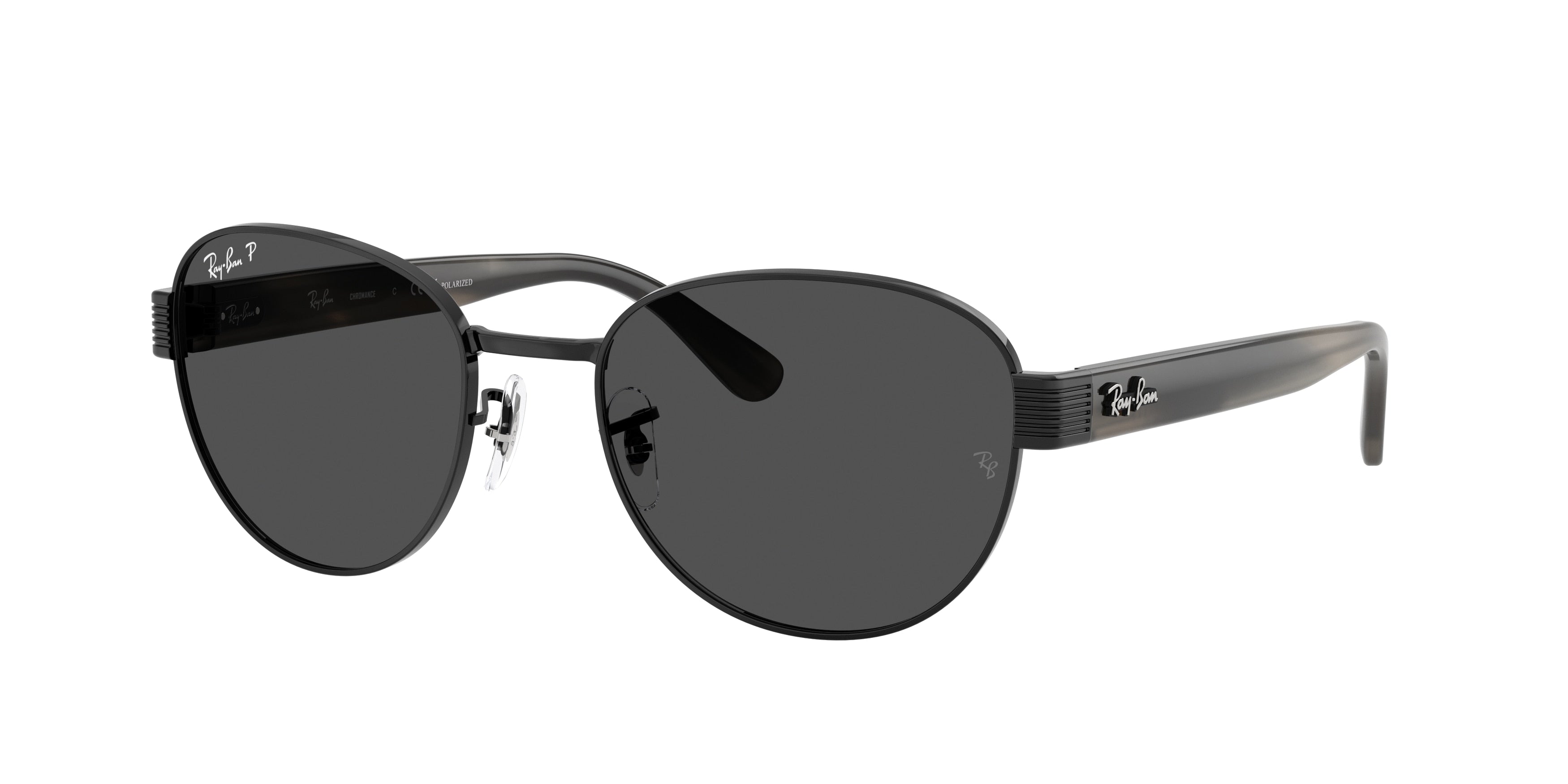 Gafas Graduadas Ray-Ban RB3766CH 002/K8