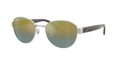 Солнцезащитные очки Ray-Ban Chromance RB3766CH 003/J0