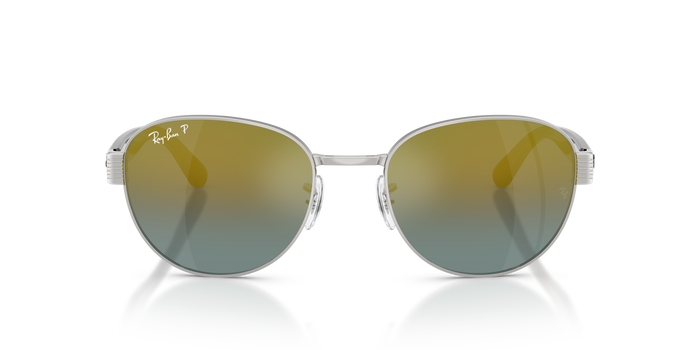 Sunglasses Ray-Ban Chromance RB3766CH 003/J0 — Image 2