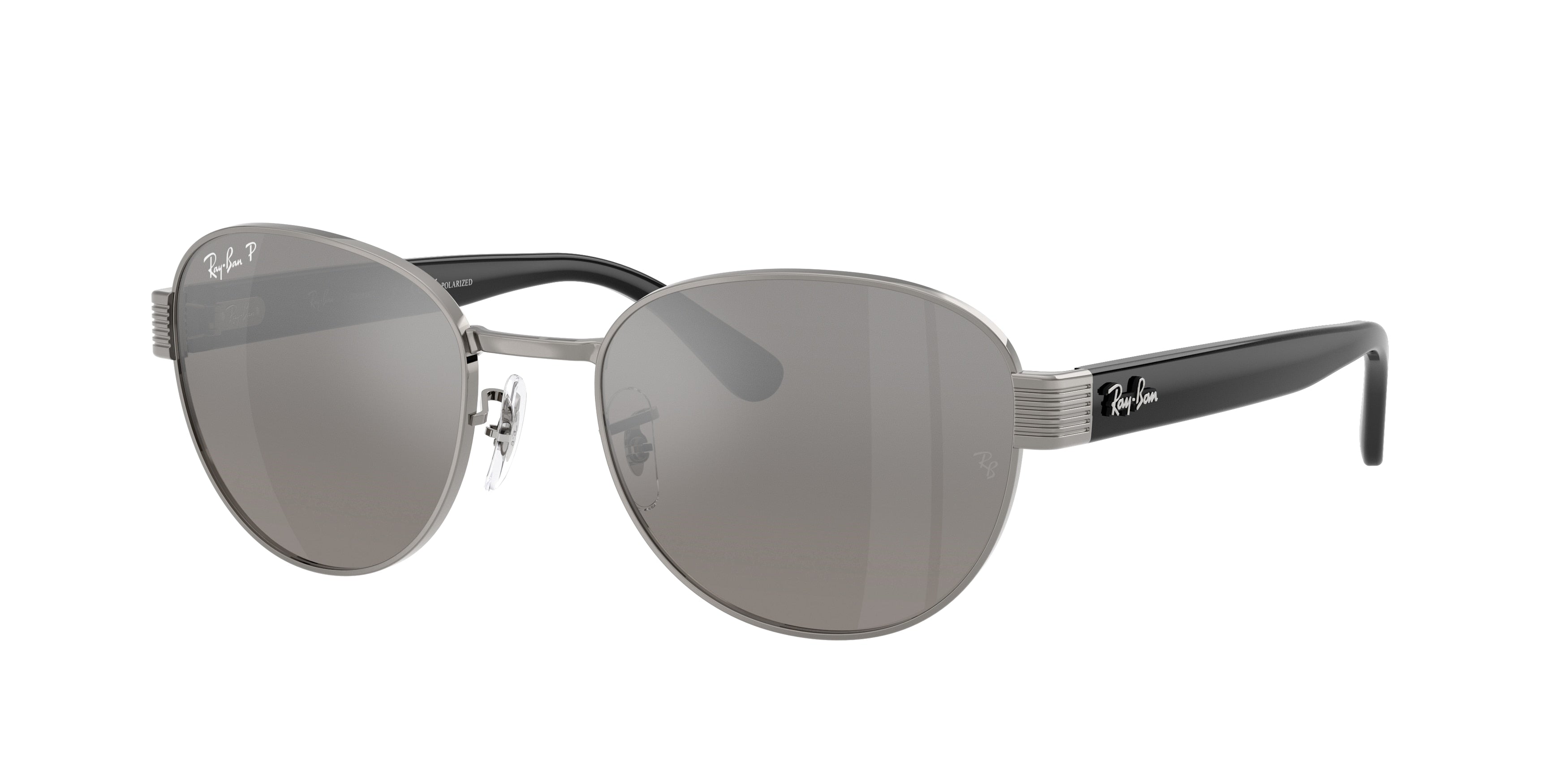 Gafas Graduadas Ray-Ban RB3766CH 004/5J