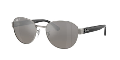 Sunglasses Ray-Ban Chromance RB3766CH 004/5J