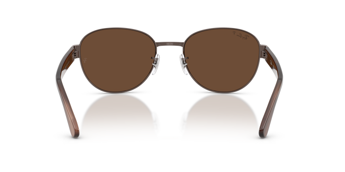 Sonnenbrille Ray-Ban Chromance RB3766CH 9259AN — Bild 4