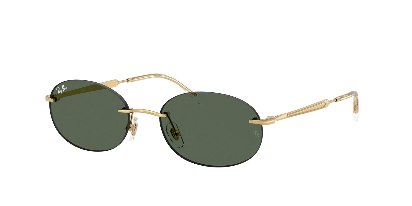 Gafas Graduadas Ray-Ban RB3767 001/71 54 18