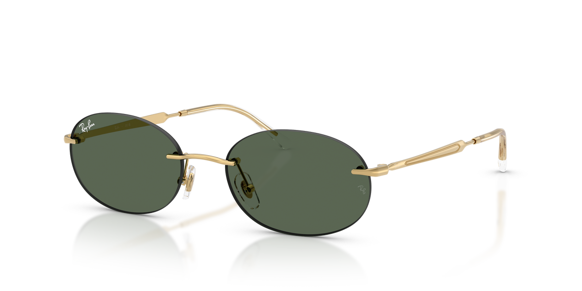 Gafas de Sol Ray-Ban RB3767 001/71 54 18