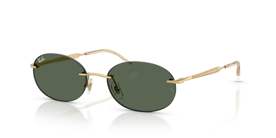 Солнцезащитные очки Ray-Ban RB3767 001/71 54 18