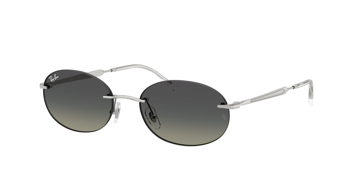 Gafas Graduadas Ray-Ban RB3767 003/11 54 18