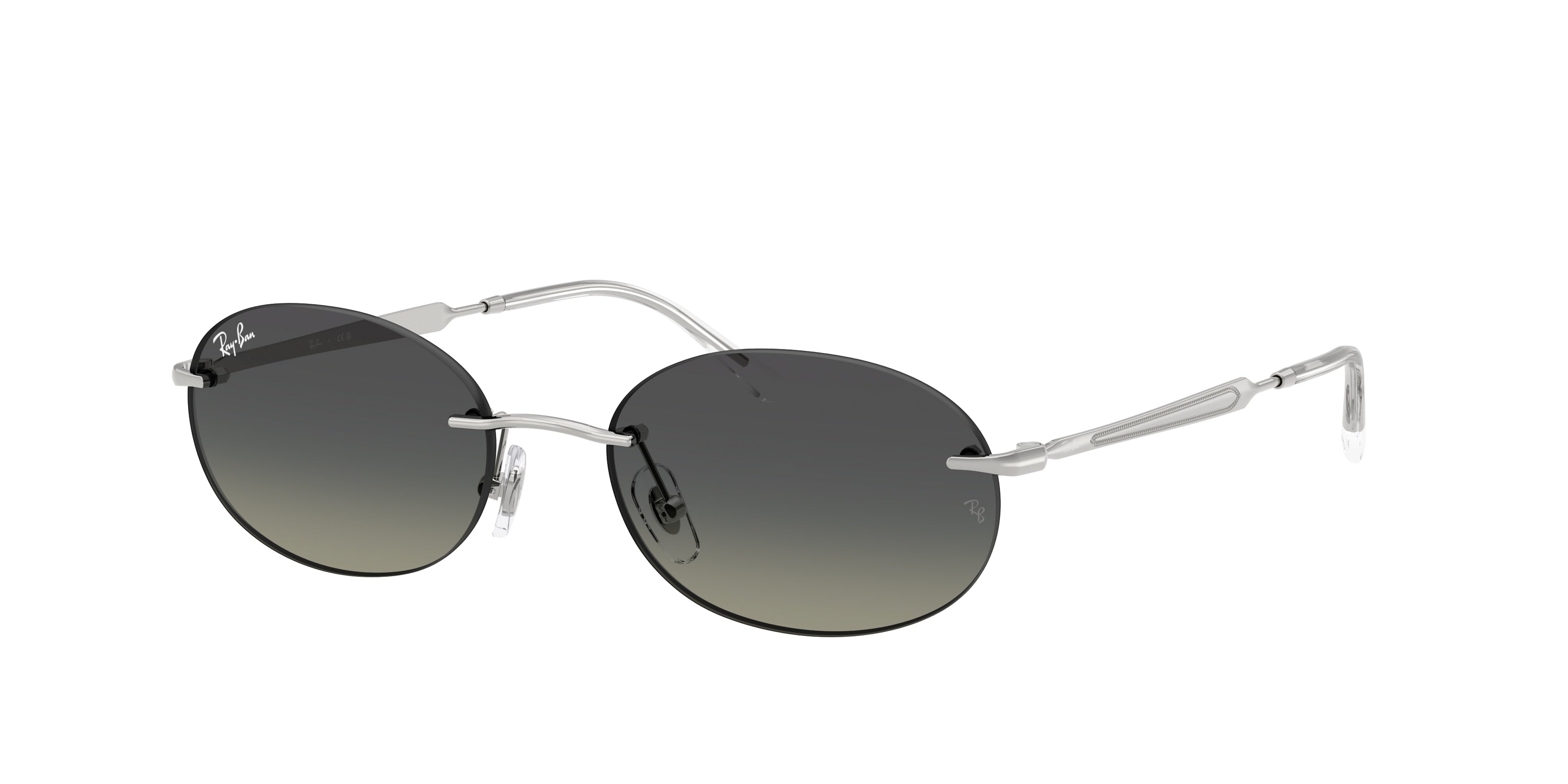 Gafas Graduadas Ray-Ban RB3767 003/11 54 18
